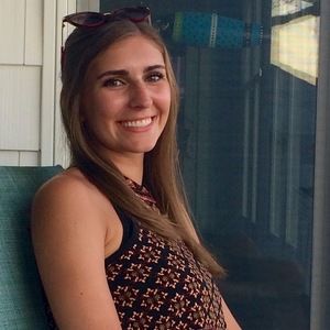 Meet your Posher, Audrey